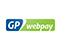 Platební kartou GP WebPay