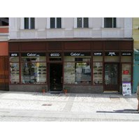 Vřídelní 1, 36001 Karlovy Vary - prodejna upřednostňuje pohodlnou a komfortní obuv