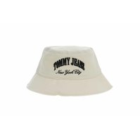 Tommy Hilfiger dámský klobouk AW0AW15960 ACG Newprint