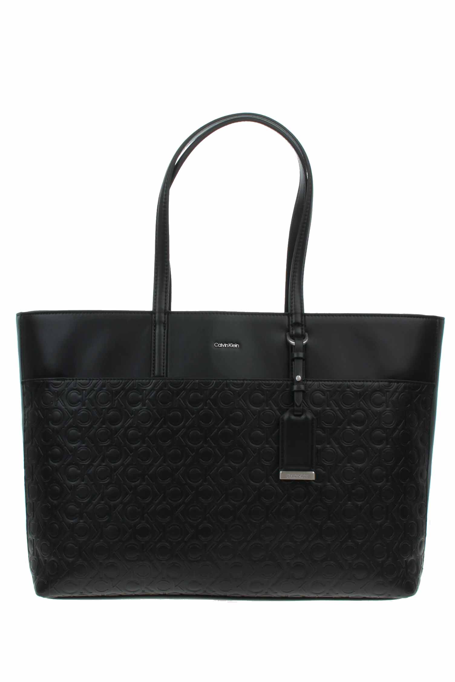 Calvin Klein dámská kabelka K60K610924 Ck Black velikost 1