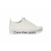 Calvin Klein dámská obuv YW0YW00491 YAF bright white
