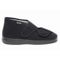 Dr.Orto domácí obuv 986D003 černá