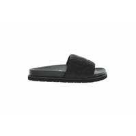Gant dámské plážové pantofle 28507599 G00 black