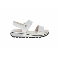 Caprice dámské sandály 9-28705-42 white softnap.