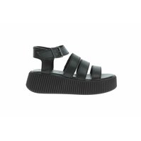 Tamaris dámské sandály 1-28017-42 black