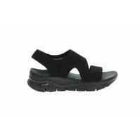 Skechers Arch Fit - Brightest Day black