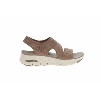 Skechers Arch Fit - Brightest Day mocha