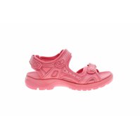 Ecco dámské sandály Offroad 06956301399 bubblegum
