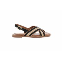 Tamaris dámské sandály 1-28117-42 black comb