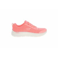 Skechers GO WALK Flex - Viva hot pink