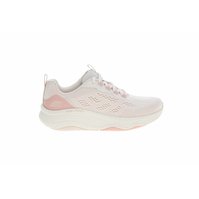 Skechers Relaxed Fit: D'Lux Fitness - Fresh Feel lt. pink