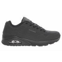 Skechers Uno - Stand On Air black
