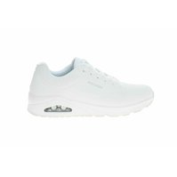 Skechers Uno - Stand On Air white