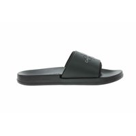 Calvin Klein pánské plážové pantofle YM0YM00361 BDS Black