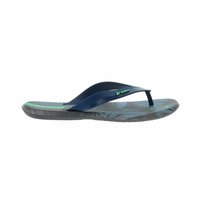 Rider pánské plážové pantofle 10719-26010 black-blue-green