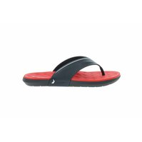 Rider plážové pantofle 83063-20713 blue-red