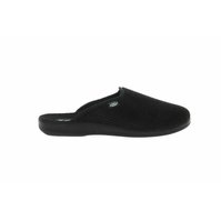 Rogallo pánské domácí pantofle 4100-704 černá