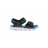 Skechers Hypno - Splash black-blue