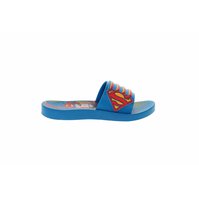 Ipanema plážové pantofle 26289-25437 blue-blue-red